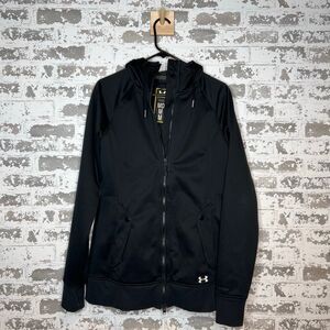 Under armour ua storm full zip hoodie